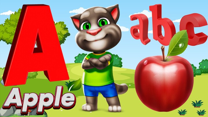 ABC Song | Learn ABC Alphabet for Children | Alphabet| Kid Song & Nursery Rhyme | ABC Song |Alphabet