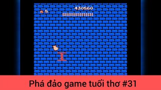 Phá đảo game tuổi thơ p31