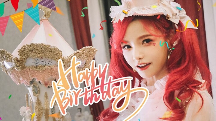 Is a 5,000-yuan birthday cake worth buying?