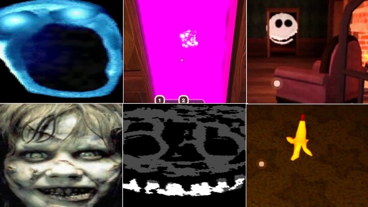 Roblox Doors 5 New Entity Jumpscares New Super Hard Mode Update