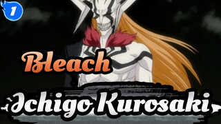 [Bleach "Just Come, I'll End It in a Flash."--- Ichigo Kurosaki_1