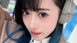 在英国玩考斯普雷是我要渡的劫（