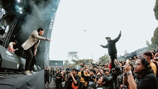 [RECAP] for Revenge at Hellprint Bandung