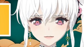 [The life of virtual anchor Tu Zhongzi is revealed] Take AK to take the exam