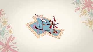【ずっと真夜中でいいのに. x Jazzin'park] الفيديو الموسيقي "العدالة".