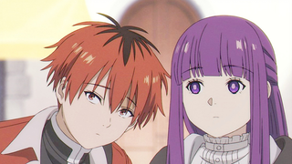 【10月/最终回】葬送的芙莉莲 第28话预告【MCE汉化组】
