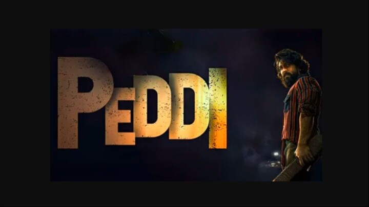 PEDDI (2026) 🔥 Ram Charan Mass Entry | Full Action & Emotion | Peddi Movie Update Bangla