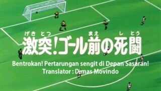 Captain Tsubasa 1983 Eps 83 sub indo