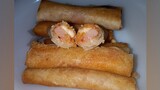 Cheesy Hotdog Roll | Murang Recipes