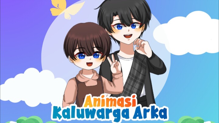 Hayu Urang Kenalan Jeung KALUWARGA ARKA