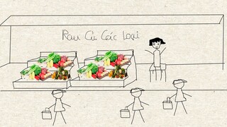 Từ Một Thằng Nghiện Tôi Trùng Sinh Làm Lại Cuộc Đời - P1