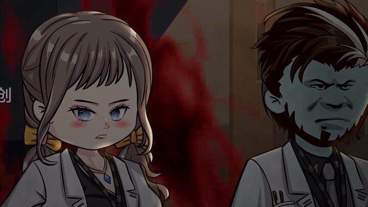 Episode 13 of "Crazy Little Taoist Priest": The young Taoist priest participated in a blind date wit