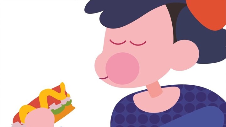 [Personal/Animation] In short, it is very versatile