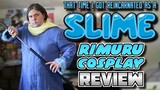 Rimuru Cosplay Review/Unboxing | "COSYA" Cosplay Review