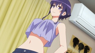 Saenai Heroine no Sodatekata | Saekano | Episode 11 | Part 1 | Alur Cerita Anime Recap