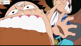 Bộ 3 Luffy- Sabo- Ace giống nhau từ ăn đến ngủ...#onepiece #vuahaitac #shooltime