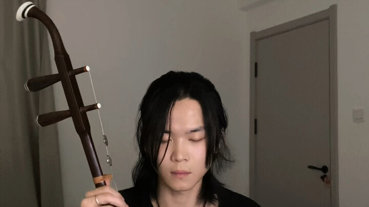 أغنية الأجداد القصيرة «جينغ وي»