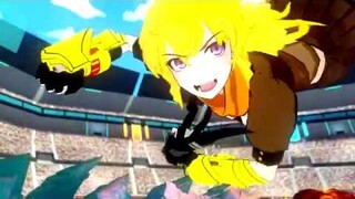 RWBY AMV - Get the Gang Back - Miracle of Sound
