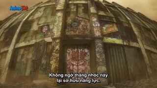 Gachiakuta Tập 3 Thuyết minh