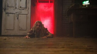 Tập 10 - Ash vs Ma Cây (phần 1)