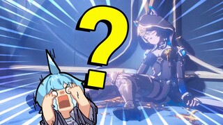 Honkai Impact players were upset after watching the PV and left the show