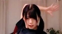 [Azuta Ashita] Sing impromptu dance