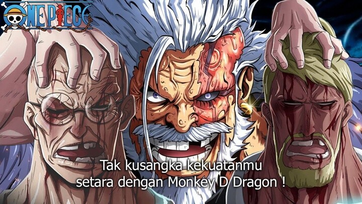 MAKIN RAME! 2 GOROSEI TUMBANG! ALIANSI TERKUAT DRAGON MEMBANTAI GOROSEI NUSJURO