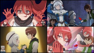 FUNNY Moments of My One-Hit Kill Sister Episode 6 | By Anime T
