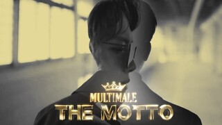 Korean Multimales » The Motto [c/w @Kaisy08 ]