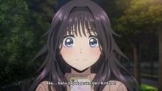 [E06] Kaoru Hana wa Rin to Saku Indonesia