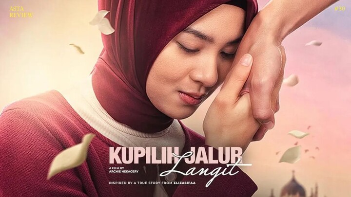 KUPILIH JALUR LANGIT (2026)