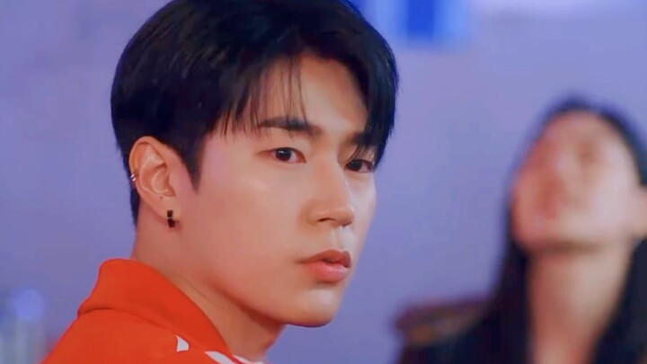 Top 6 Korean Handsome Villainous Dom Captions Collection