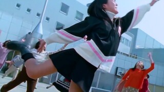 【特摄剧情】百兽战队：蒂多姆的响之调！牙吠神降临