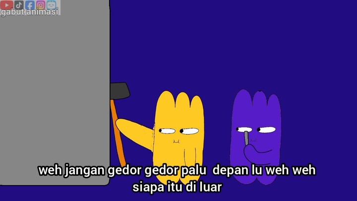 Ganggu orang sedang ber@k