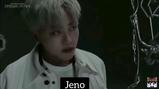 pov NCT Dream (who)