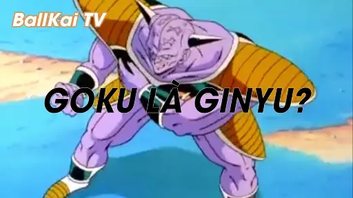 Dragon Ball Kai (Short Ep 34) - Goku là Ginyu? #dragonballkai - Bilibili Dragon Ball Kai (Short Ep 34) - Goku là Ginyu? #dragonballkai - Bilibili