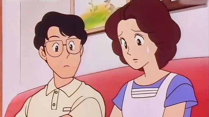 Episode 2 of "Cool Girls Are in Charge", I have never seen such a baby