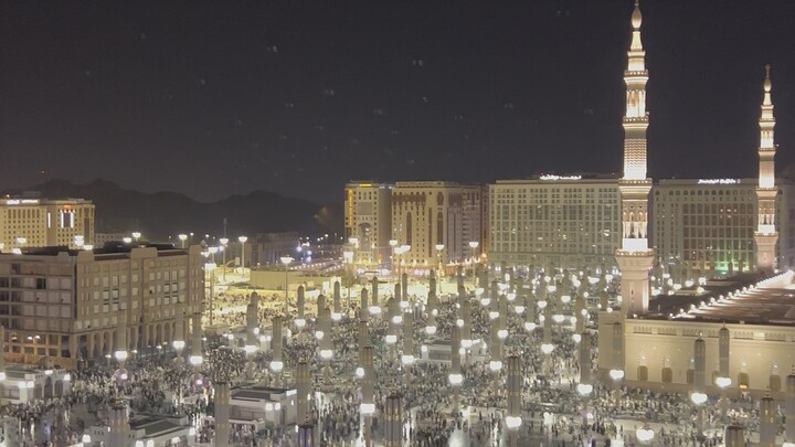 Allhamdulilha ❤️🕌