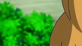 Among the four female protagonists of Pokémon, who is the perfect match for Xiaozhi?