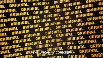 uncanny counter ep7