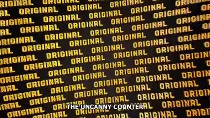 uncanny counter ep7