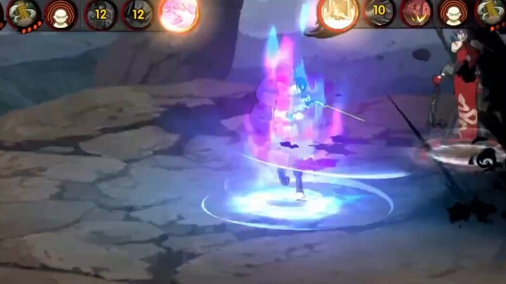 The only thing that is toughest in my body is my mouth! I'm right, please don't let me down.