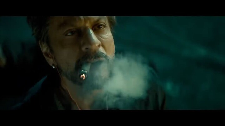 Jawan Full Hindi Movie _ Shah Rukh Khan, Nayanthara, Vijay Sethupathi _ Bollywoo