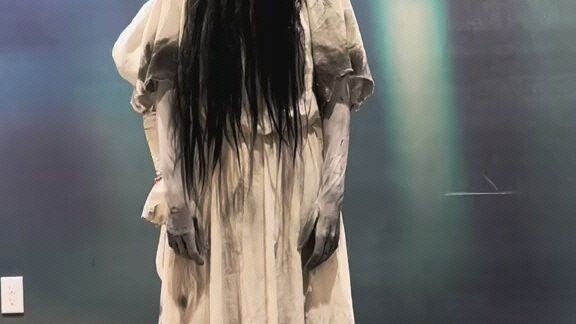 Happy Halloween 👻