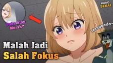 Dikasih Adegan Mantep Kok Bahas Yang Lain? - Detail Anime Kakkou no Iinazuke