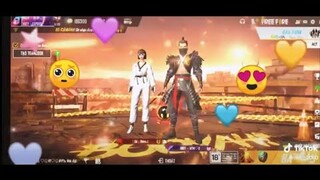 Tik Tok Free Fire #2 | Cái Kết Của Thanh Niên Chọc Đúng Biệt Đội Trộm Ch* | PCTTT