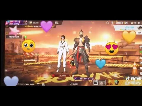 Tik Tok Free Fire #2 | Cái Kết Của Thanh Niên Chọc Đúng Biệt Đội Trộm Ch* | PCTTT