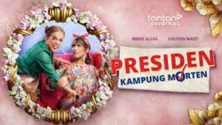 Presiden Kampung Morten Ep5 2023