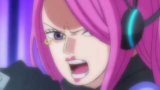 One Piece 1093 Episode 2 detailed information! Kizaru transforms into a light clone, and the fifth g