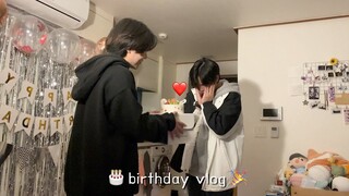 남자친구 울리기, 감동의 생일 이벤트 ❤️⎥게이커플